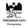 Yakadooli - Black Logo
